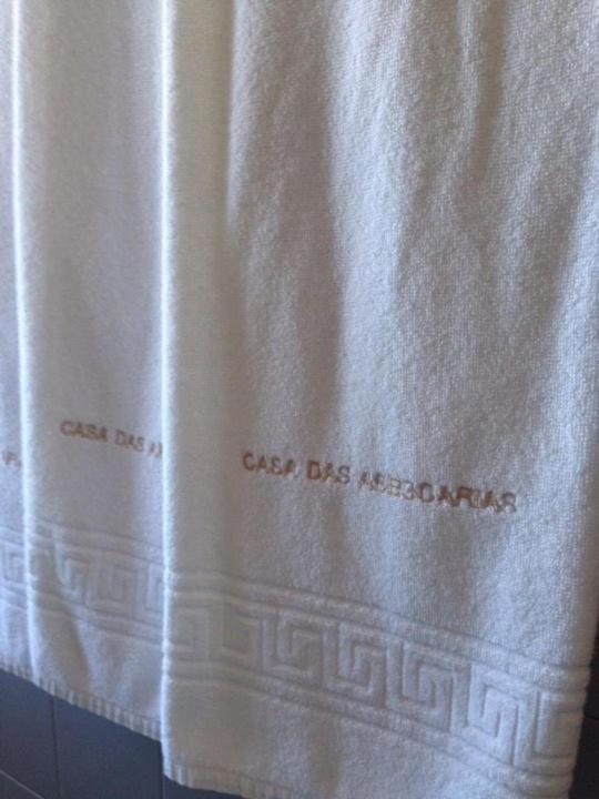 Guesthouse Casa Das Abegoarias 세로리코데바스토 외부 사진