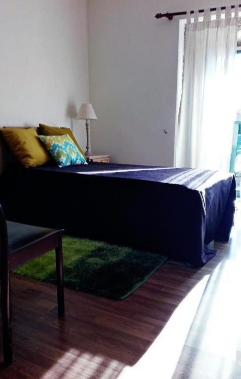 Guesthouse Casa Das Abegoarias 세로리코데바스토 외부 사진