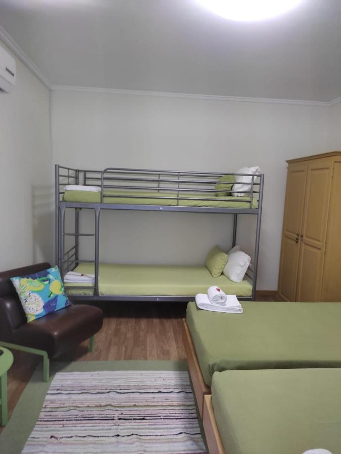 Guesthouse Casa Das Abegoarias 세로리코데바스토 외부 사진