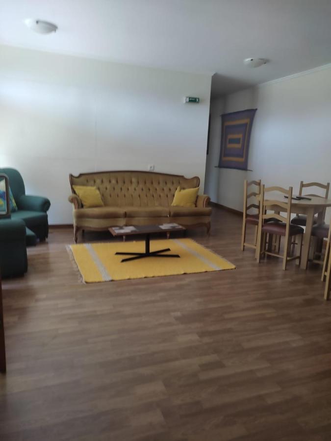 Guesthouse Casa Das Abegoarias 세로리코데바스토 외부 사진
