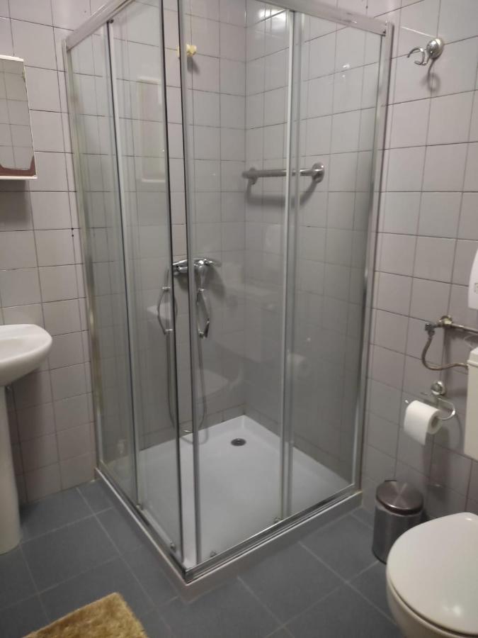 Guesthouse Casa Das Abegoarias 세로리코데바스토 외부 사진