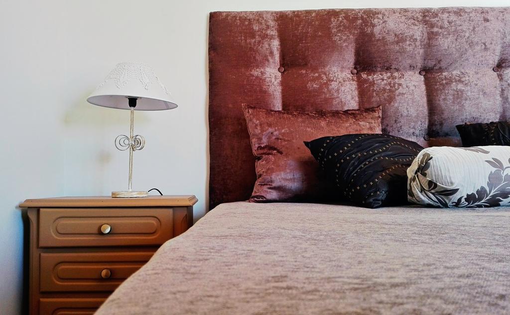 Guesthouse Casa Das Abegoarias 세로리코데바스토 객실 사진