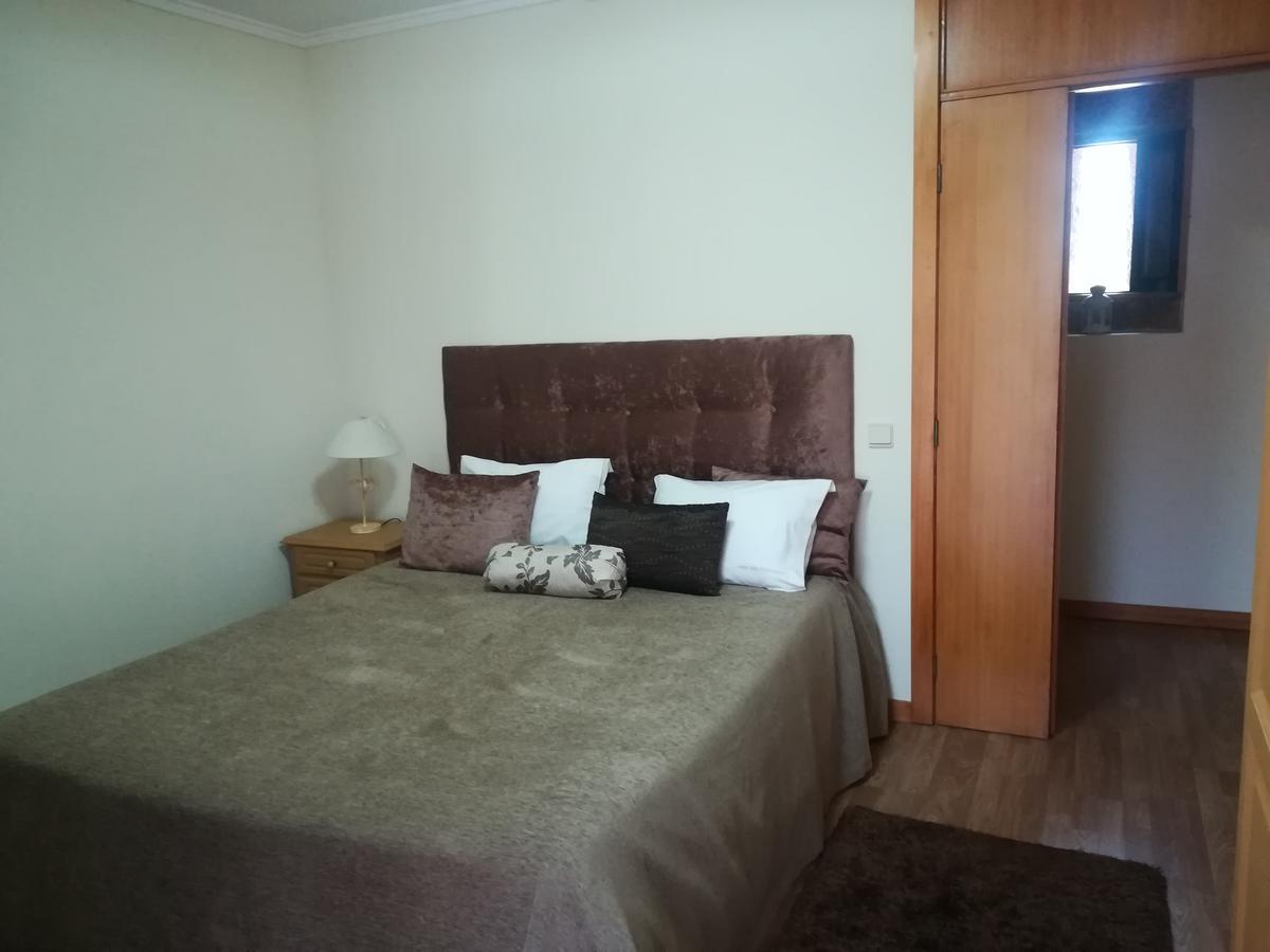 Guesthouse Casa Das Abegoarias 세로리코데바스토 외부 사진