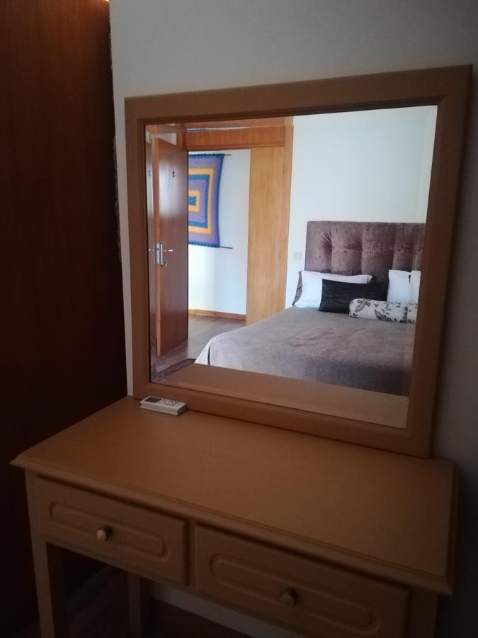 Guesthouse Casa Das Abegoarias 세로리코데바스토 외부 사진